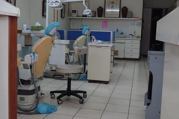 黃港生婦產科診所 照片 2