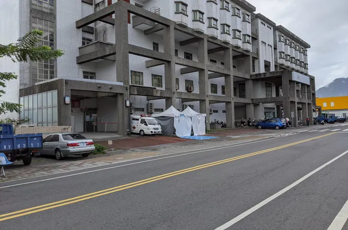 崔牙醫診所 照片 3