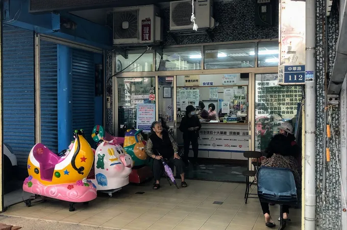 崔牙醫診所 照片 6