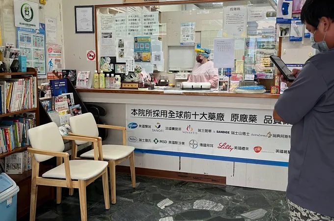 崔牙醫診所 照片 7