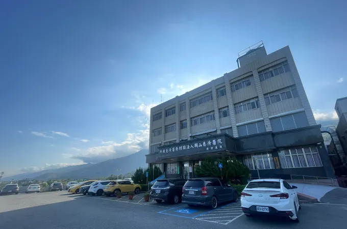 林宜璋小兒科診所 照片 2