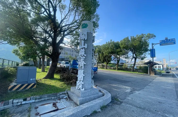 林宜璋小兒科診所 照片 5