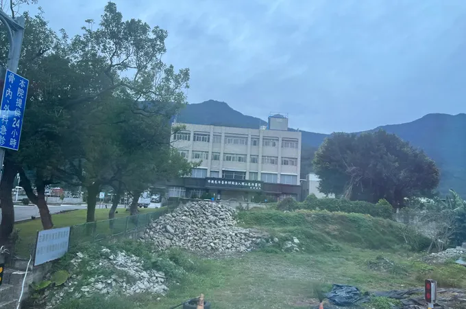 林宜璋小兒科診所 照片 6