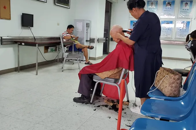 林宜璋小兒科診所 照片 7