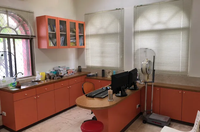 馬瑞診所 照片 7