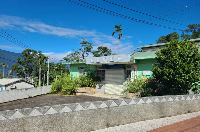 盧雲亮診所 照片 3