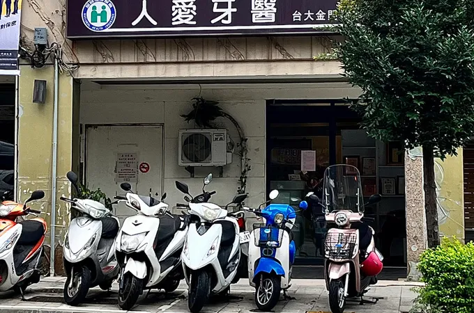 張曉昇診所 照片 4