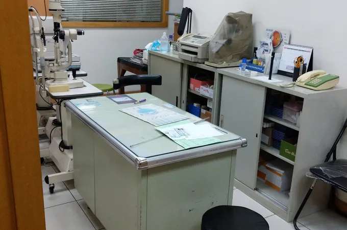 春天家醫診所 照片 3