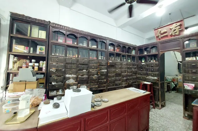 仁洲內兒科診所 照片 5