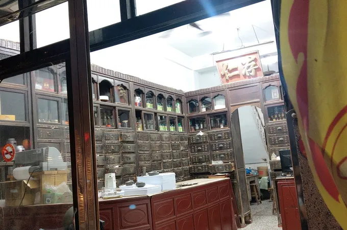 仁洲內兒科診所 照片 6