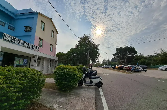 黃麗文骨科診所 照片 4