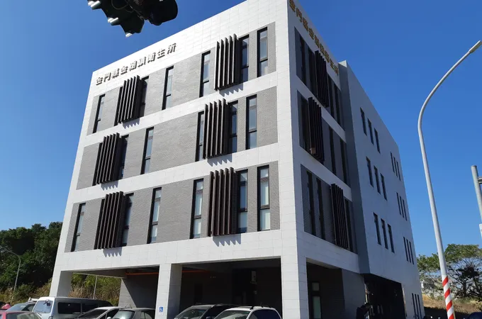 花蓮縣壽豐鄉衛生所 照片 6