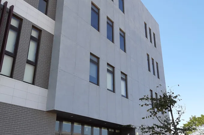 花蓮縣壽豐鄉衛生所 照片 7