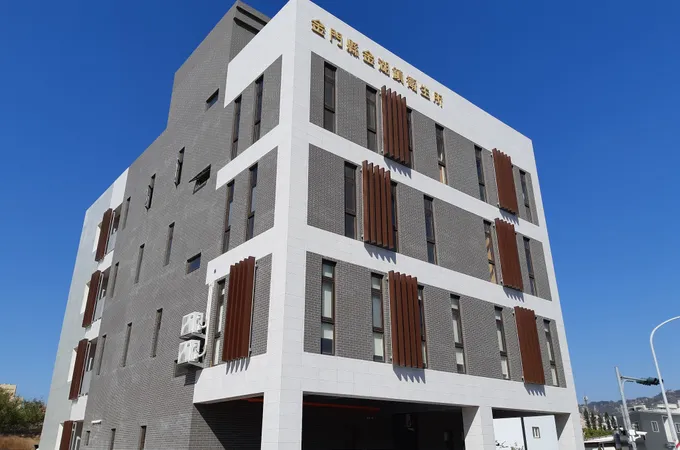 花蓮縣壽豐鄉衛生所 照片 8