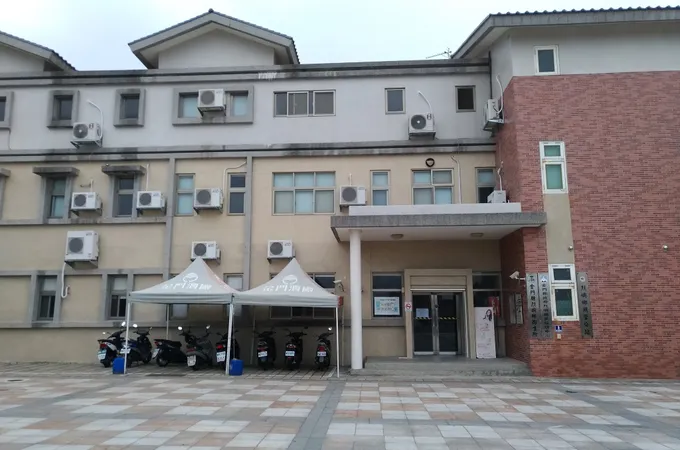 富原診所 照片 8