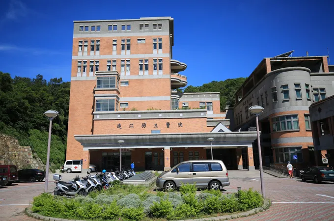 花蓮縣富里鄉衛生所 照片 2