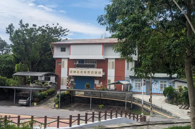 花蓮縣卓溪鄉衛生所 照片 4