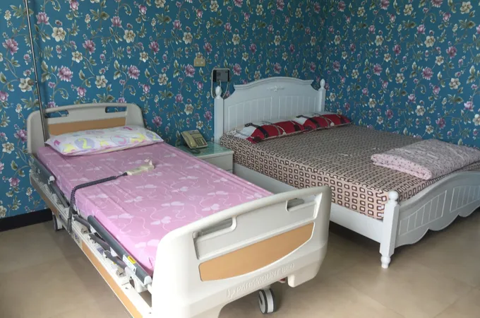 吳博霖婦產科診所 照片 5