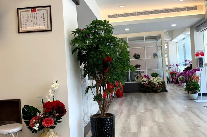 關強內科診所 照片 5