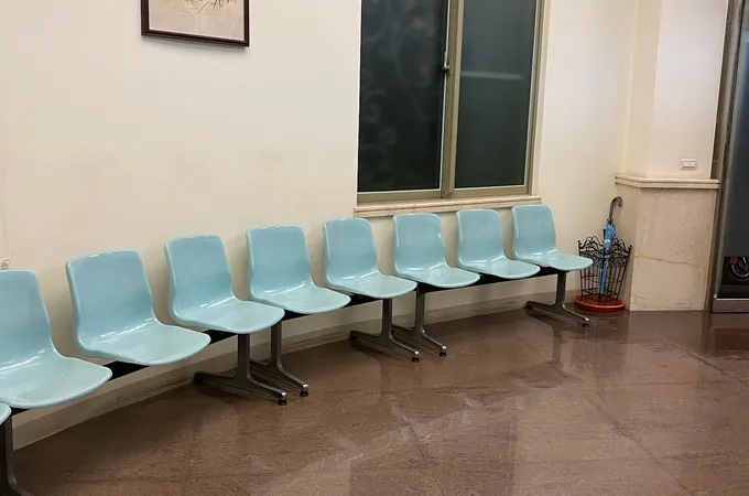 東興內科診所 照片 2