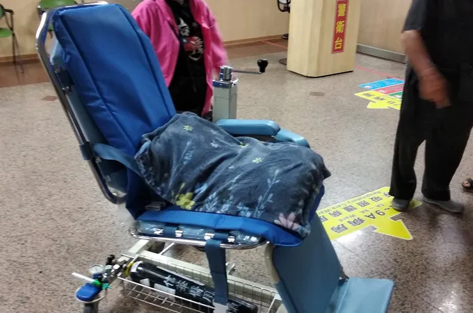 懷恩復健科骨科診所 照片 4