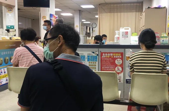 懷恩復健科骨科診所 照片 5