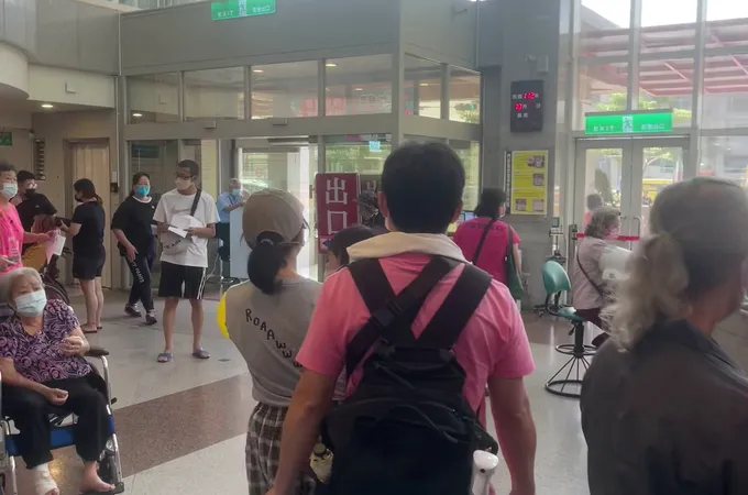 東基醫療財團法人台東基督教醫院 照片 6