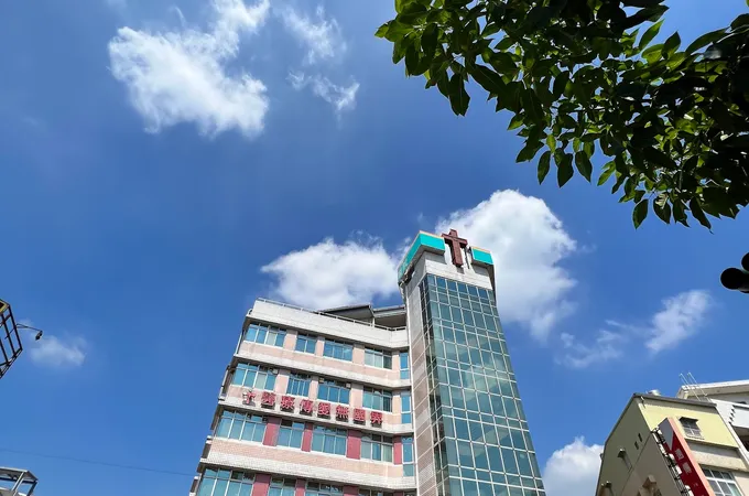 東基醫療財團法人台東基督教醫院 照片 8