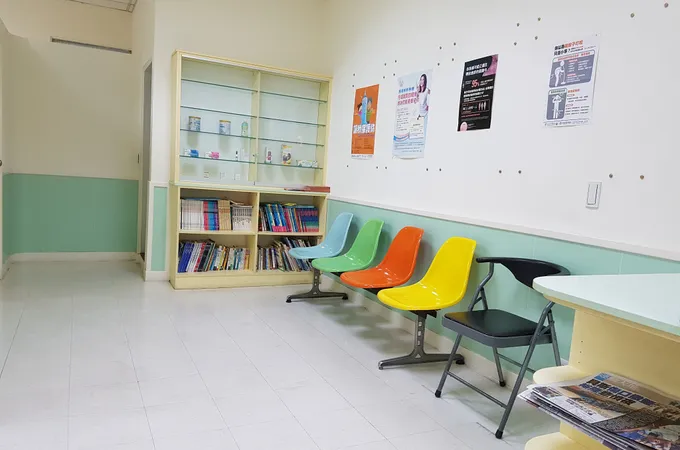 蔡明宏心臟內科診所 照片 5