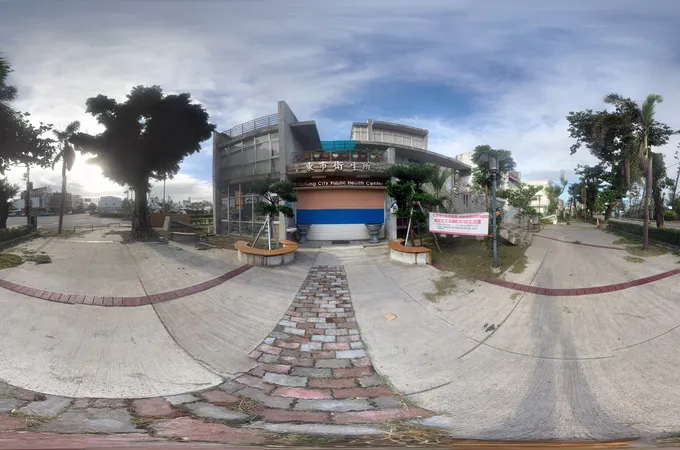 臺東縣臺東市衛生所 照片 3