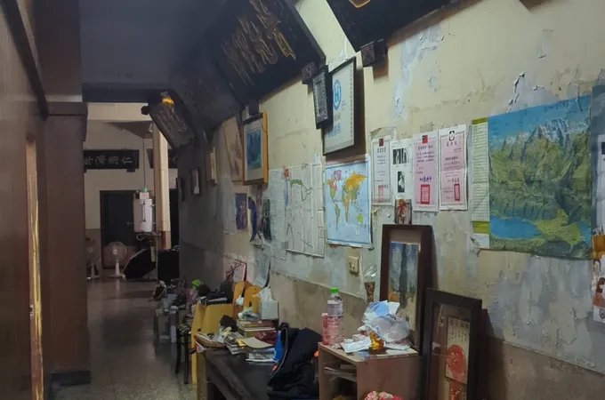 張建中外科診所 照片 8