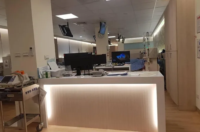 大溪診所 照片 3