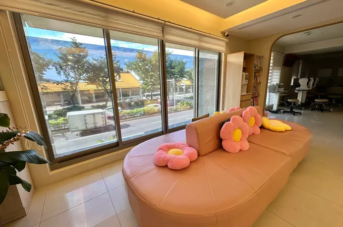 東光眼科診所 照片 6