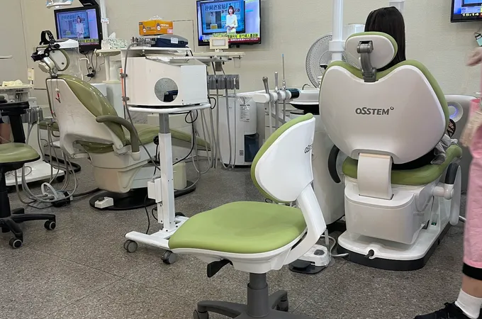 恩榮牙醫診所 照片 3