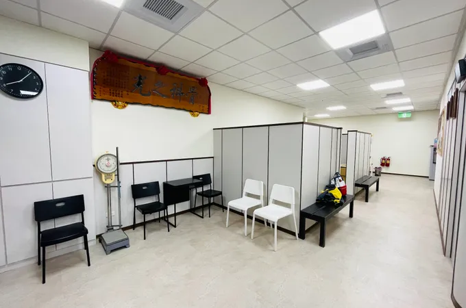 長濱診所 照片 4