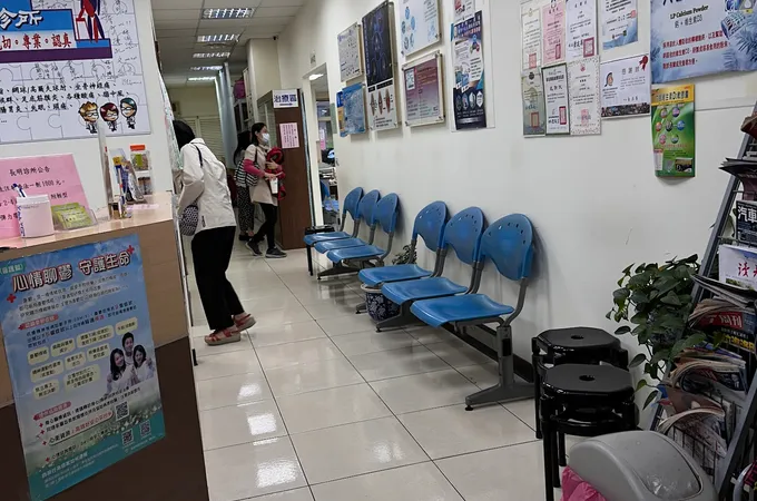 長濱診所 照片 8