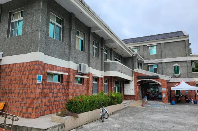 臺東縣長濱鄉衛生所 照片 5