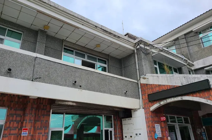 臺東縣長濱鄉衛生所 照片 6