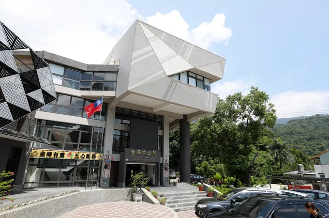 臺東縣金峰鄉衛生所 照片 5