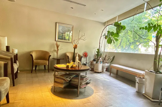 愛人放心診所 照片 5