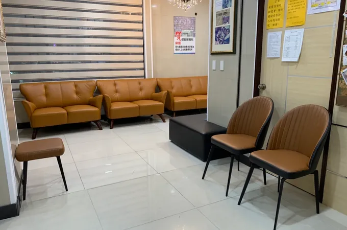 李月娥家醫科婦產科診所 照片 2