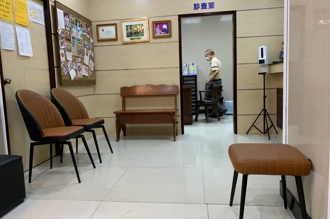 李月娥家醫科婦產科診所 照片 7