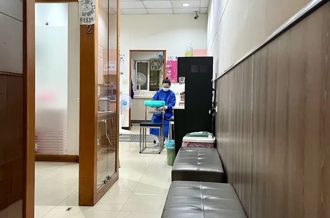 長庚林小兒科 照片 4