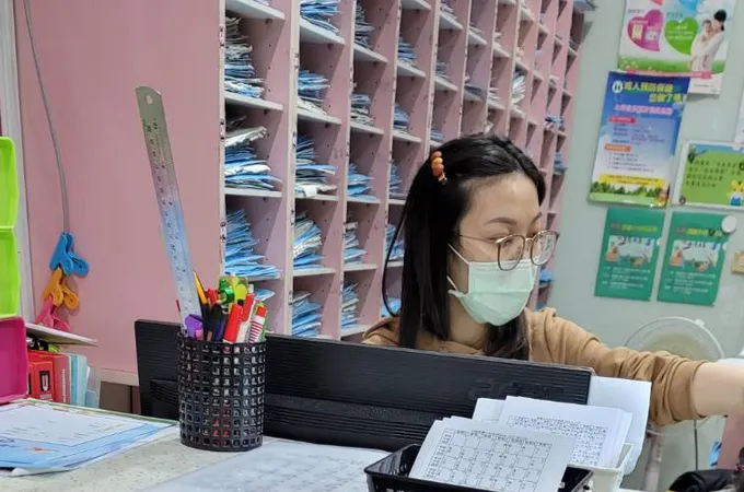 長庚林小兒科 照片 8