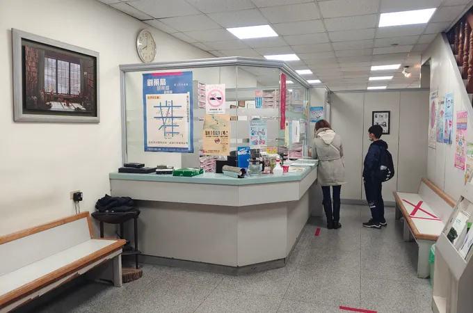 安仁家醫科內科診所 照片 4