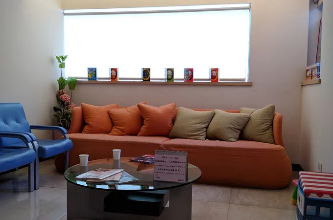 曾杏榕診所 照片 3