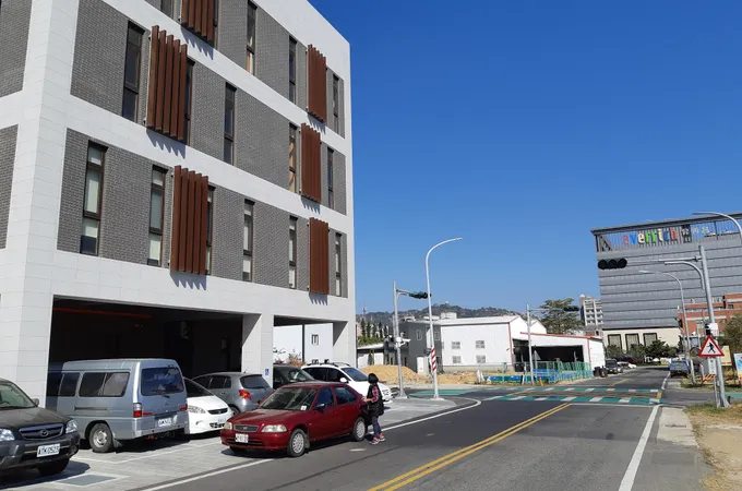 金門縣金寧鄉衛生所 照片 2