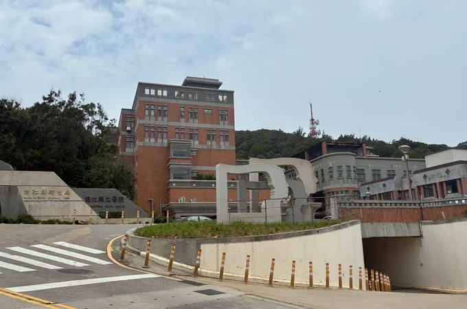 連江縣北竿鄉衛生所 照片 2