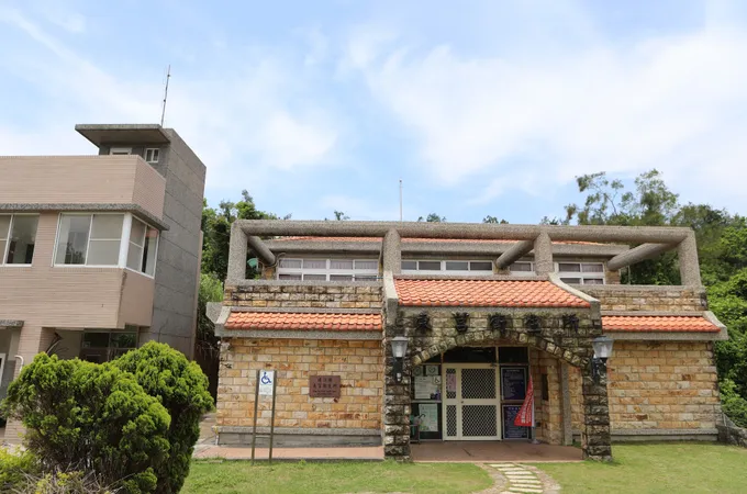 連江縣莒光鄉西莒衛生所 照片 6