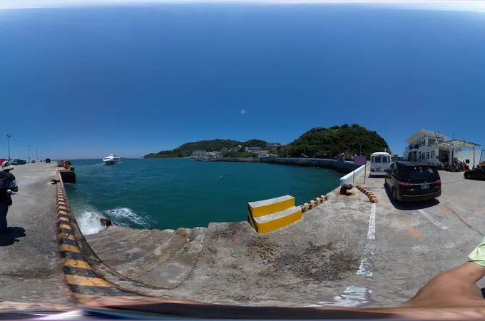 連江縣莒光鄉西莒衛生所 照片 7